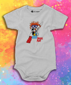 Halloween Rugrats Childs Play Baby Onesie 1.jpeg