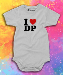 I Love DP Baby Onesie 1.jpeg