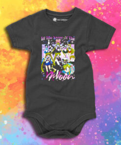 In The Name Of The Sailor Moon Vintage Baby Onesie 1.jpeg