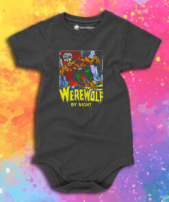 Inspired Eclipse Of Evil Werewolf Baby Onesie 1.jpeg