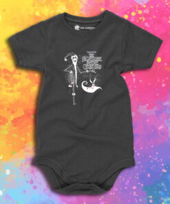 Jack Skellington And Zero Nightmare Baby Onesie 1.jpeg