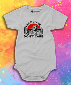 Jason Voorhees Lake Hair Dont Care Halloween Baby Onesie 1.jpeg