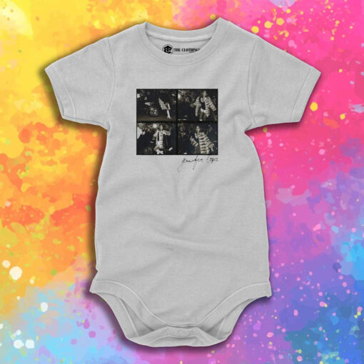 Jennifer Lopez Timt Photo Collage Baby Onesie 1.jpeg