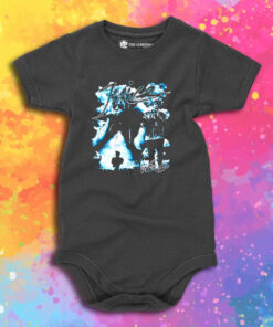 Juice WRLD Portrait Collage Baby Onesie 1.jpeg