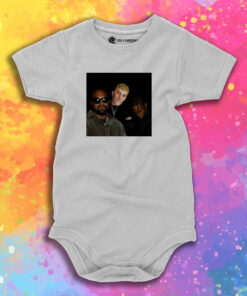 Kanye X Travis Scott X Fortnite Baby Onesie 1.jpeg