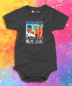 Karma Is A Bills Win Buffalo Bills Beat Kansas City Chiefs Baby Onesie 1.jpeg