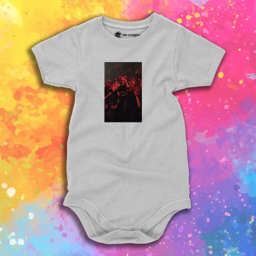 Karma Taylor Swift Satanic Baby Onesie 1.jpeg