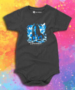 King Von Merch Dont Miss Vintage Baby Onesie 1.jpeg