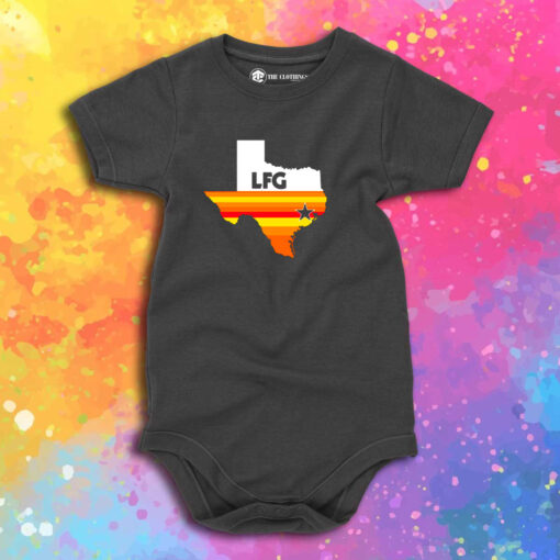 LFG Astros Texas Baby Onesie 1.jpeg