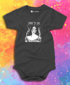 Lana Hell Rey Born To Die Baby Onesie 1.jpeg