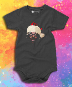 Lil Uzi Vert Is Selling A Christmas Baby Onesie 1.jpeg