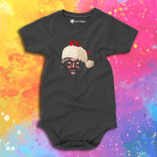 Lil Uzi Vert Is Selling A Christmas Baby Onesie 1.jpeg