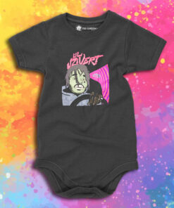 Lil Uzi Vert LUV Is Rage 2 Baby Onesie 1.jpeg