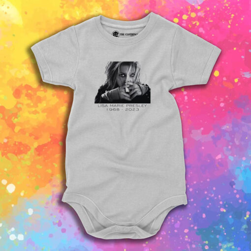 Lisa Marie Presley Memorial Baby Onesie 1.jpeg