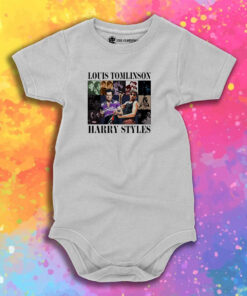 Louis Harry Faith In The Future Baby Onesie 1.jpeg