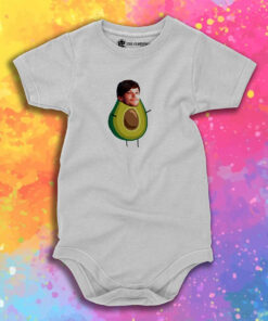 Louis Tomlinson Avocado Baby Onesie 1.jpeg