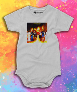 Lynyrd Skynyrd Street Survivors Album Baby Onesie 1.jpeg