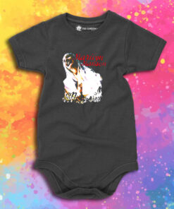 Marilyn Manson Sweet Dreams Are Made Of This Baby Onesie 1.jpeg