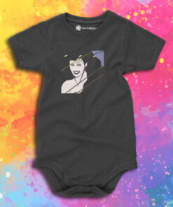 Mark Ruffalo Bruce Banner Patrick Nagel Rio Duran Duran Baby Onesie 1.jpeg