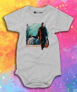 Michael Myers Halloween Baby Onesie 1.jpeg