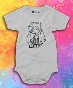 Moe Mephisto Pheles Ao No Exorcist Baby Onesie 1.jpeg