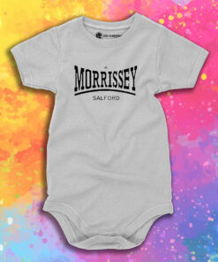 Morrissey Salford Baby Onesie 1.jpeg