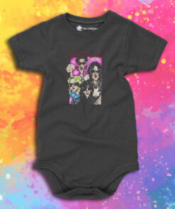 Motley Crue 1999 Greatest Hits Replica Tour Baby Onesie 1.jpeg