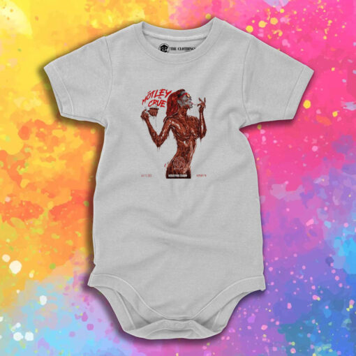 Motley Crue 2022 Hersheypark Stadium Tou Baby Onesie 1.jpeg