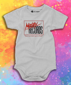 Motley Crue Motley Records Baby Onesie 1.jpeg