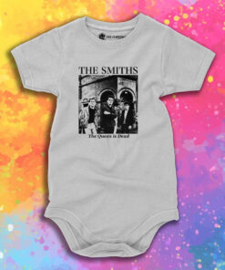 Must Have The Smiths Baby Onesie 1.jpeg