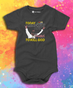 Nascar Dale Earnhardt Today Is A Great Baby Onesie 1.jpeg