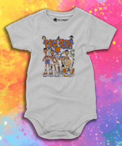 New York Knicks All Stars Vintage Baby Onesie 1.jpeg