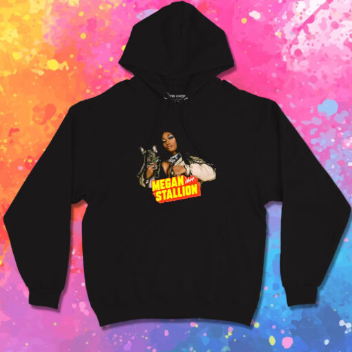 A Dam Megan thee Stallion Hoodie 1.jpeg