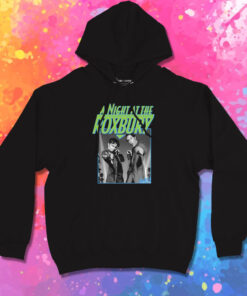 A Night at the Roxbury Hoodie 1.jpeg