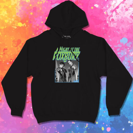 A Night at the Roxbury Hoodie 1.jpeg