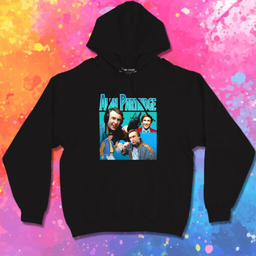 ALAN PARTRIDGE Cast Homage Hoodie 1.jpeg