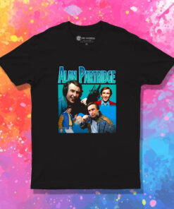 ALAN PARTRIDGE Cast Homage T Shirt 1.jpeg