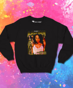 Aaliyah One In A Million Sweatshirt 1.jpeg