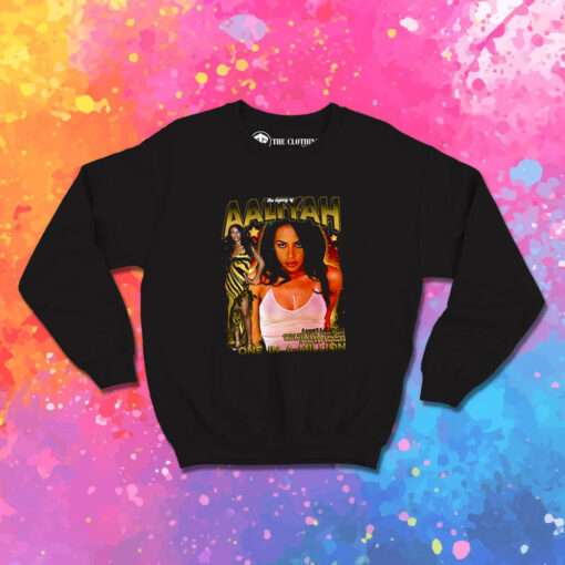 Aaliyah One In A Million Sweatshirt 1.jpeg