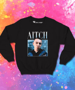 Aitch 90S Homage Sweatshirt 1.jpeg