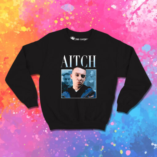 Aitch 90S Homage Sweatshirt 1.jpeg