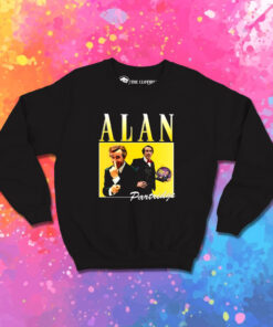 Alan Partridge Homage Sweatshirt 1.jpeg