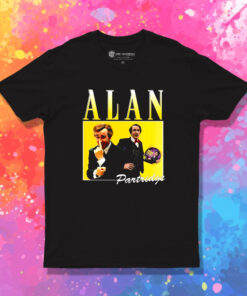 Alan Partridge Homage T Shirt 1.jpeg