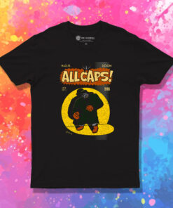 All Caps MF Doom T Shirt 1.jpeg