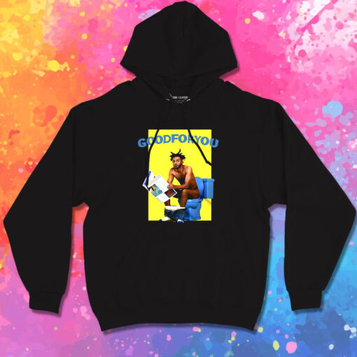 Amine Good For You Hoodie 1.jpeg