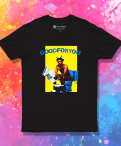 Amine Good For You T Shirt 1.jpeg