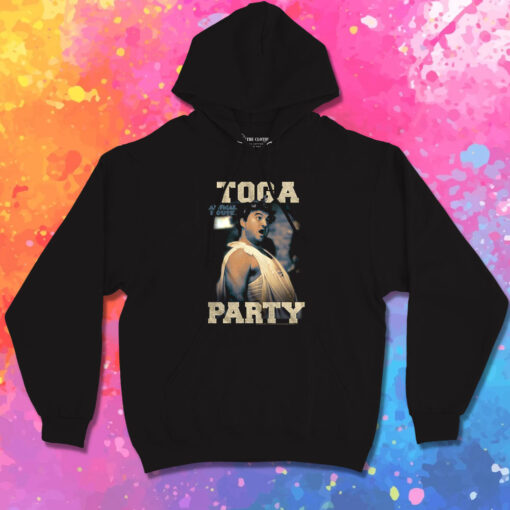 Animal House Toga Party Hoodie 1.jpeg