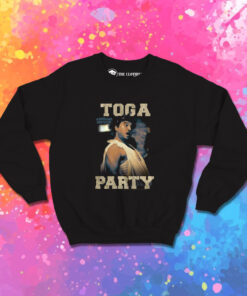 Animal House Toga Party Sweatshirt 1.jpeg