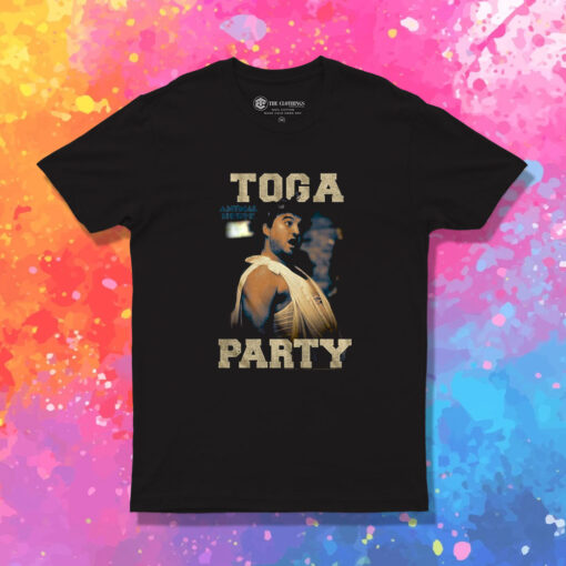 Animal House Toga Party T Shirt 1.jpeg