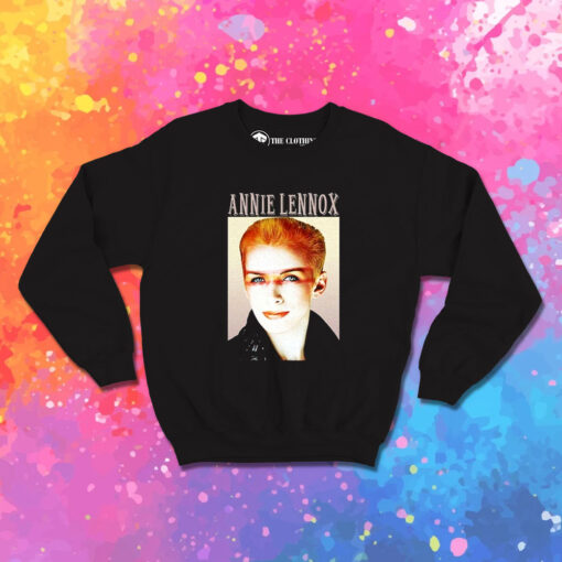 Annie Lennox Sweatshirt 1.jpeg